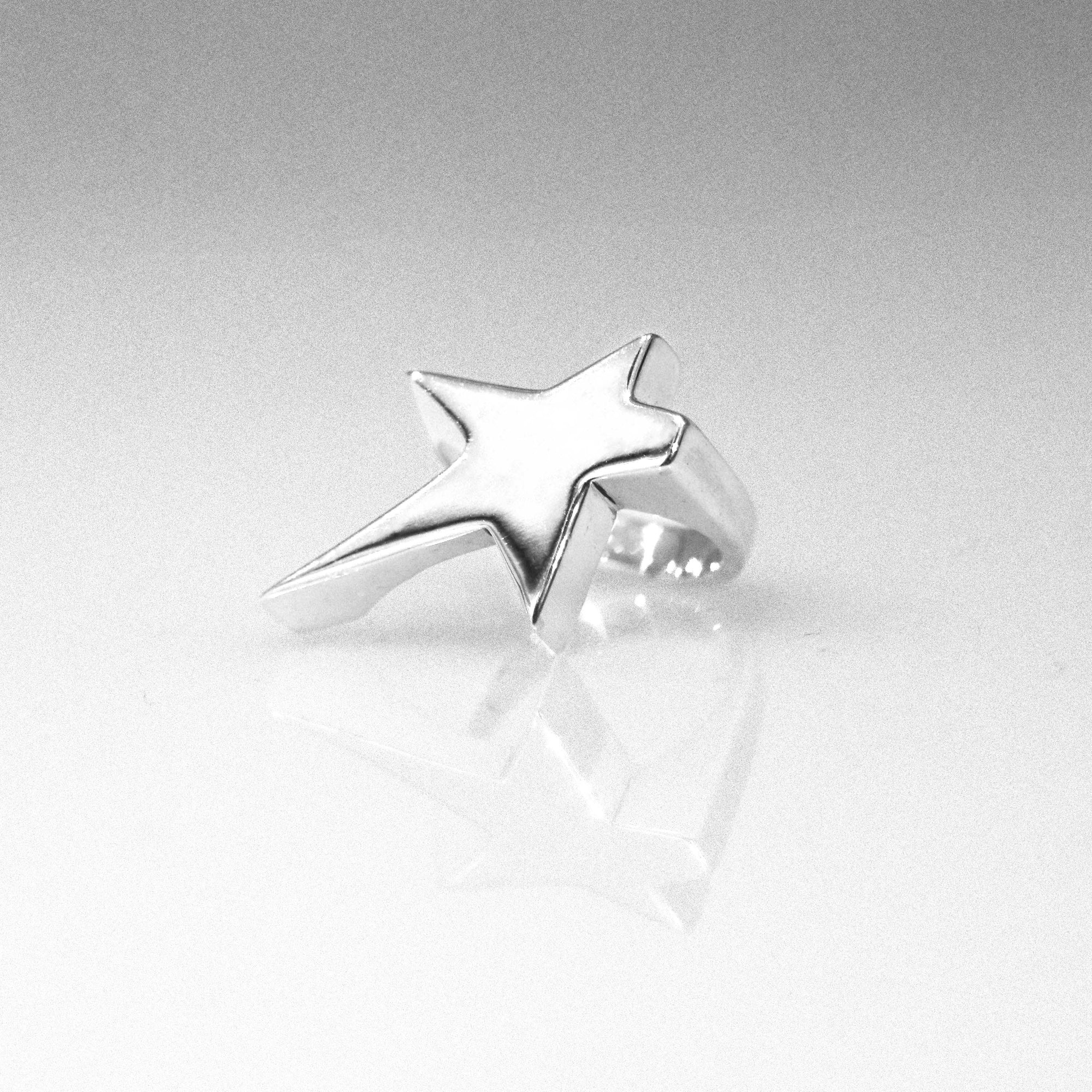Anillo Estrella