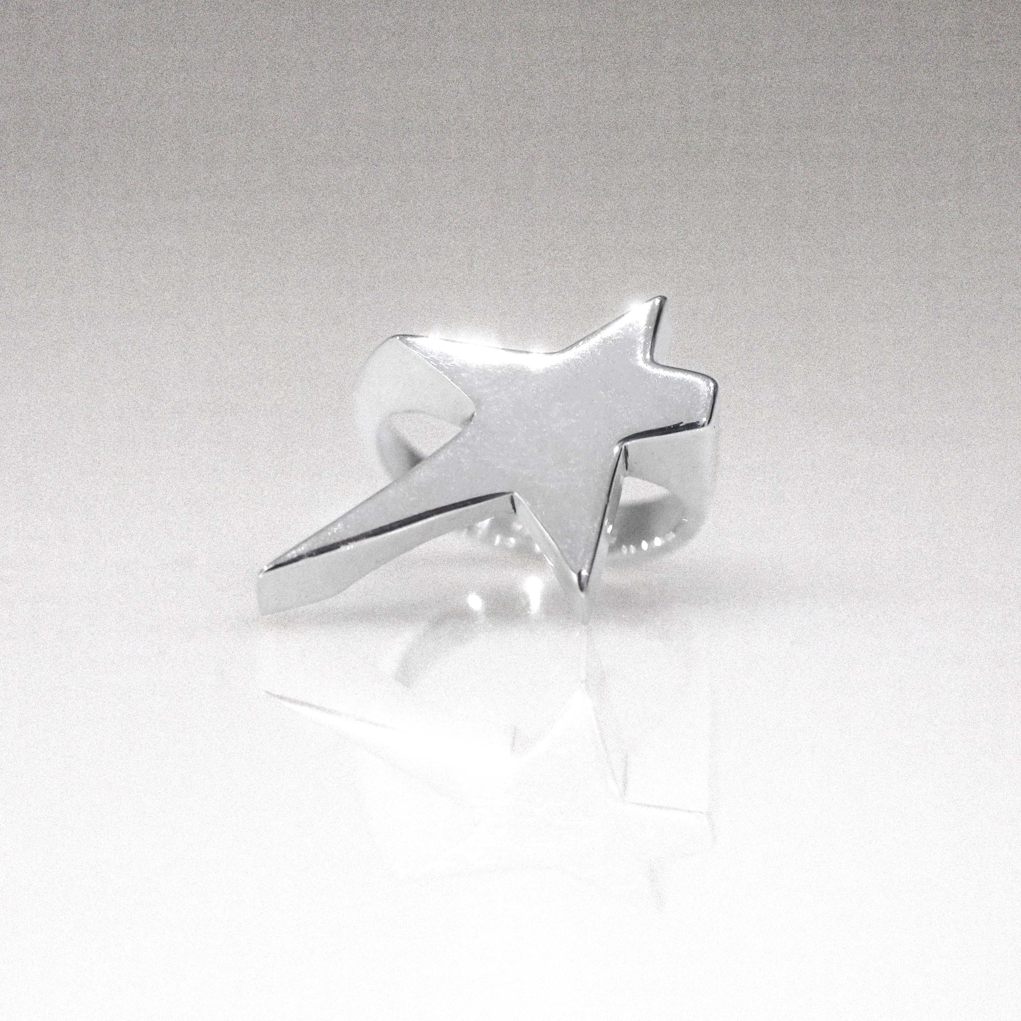 Anillo Estrella