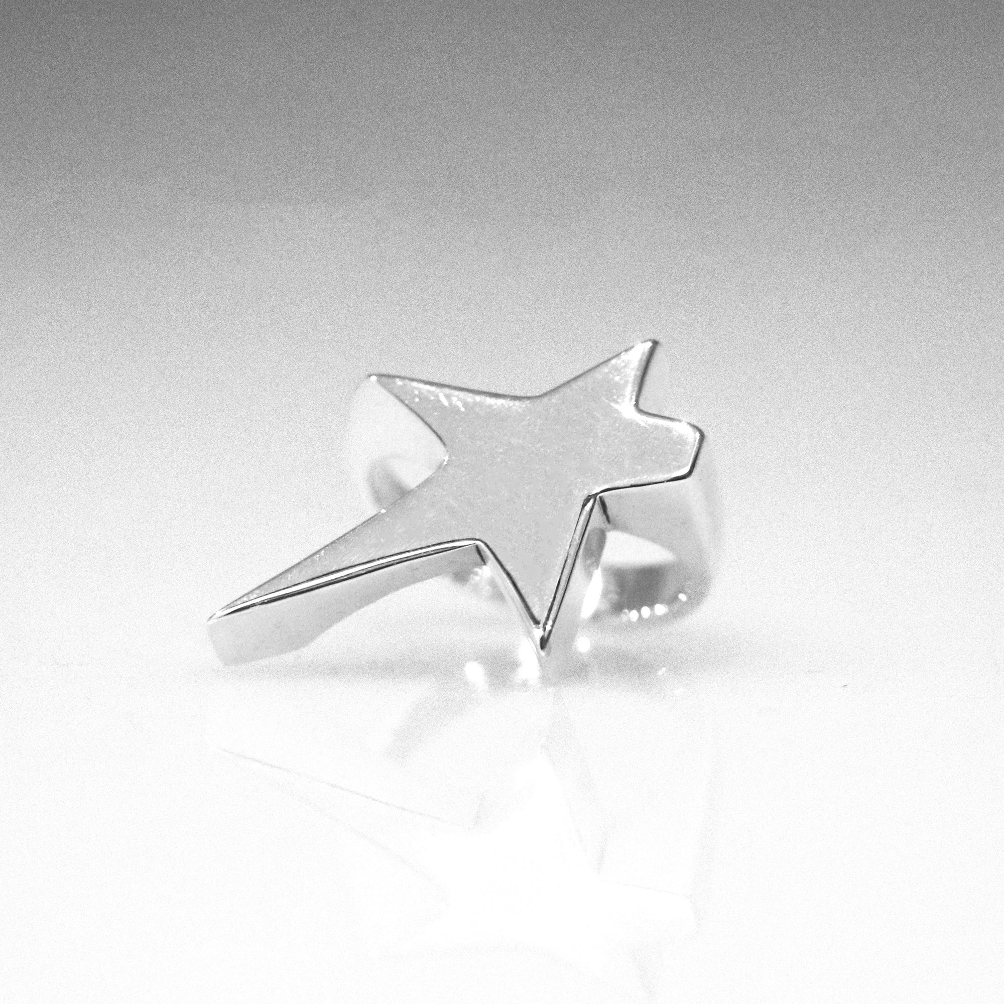 Anillo Estrella