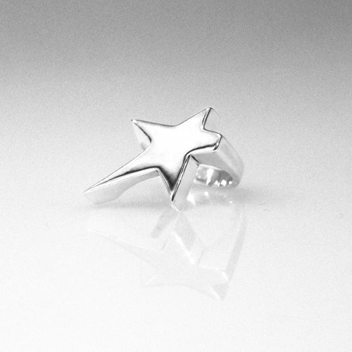 Anillo Estrella